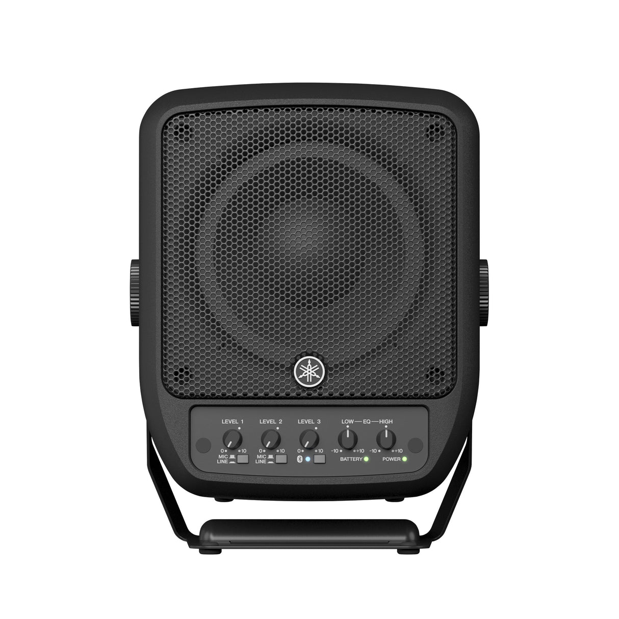 Yamaha STAGEPAS 100BTR mkII Battery-Powered Portable PA System