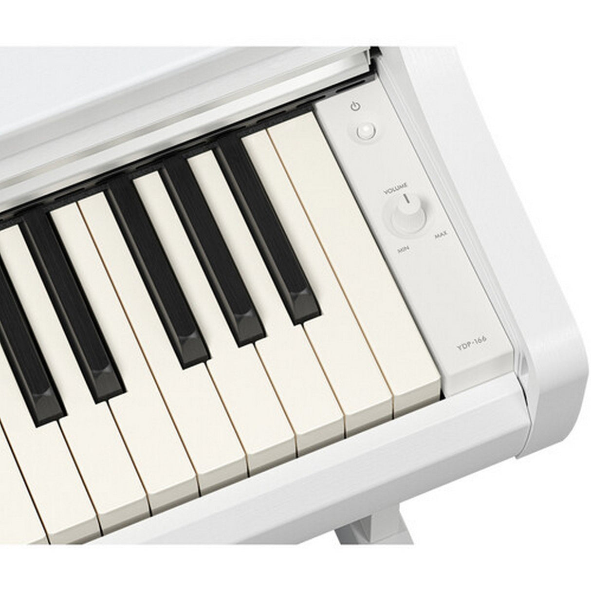 Yamaha Arius YDP-166 Digital Piano