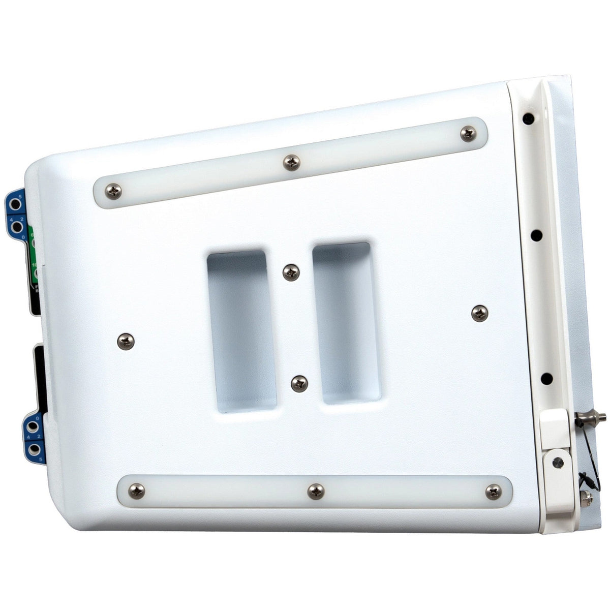 Yorkville PSA26/PSA28 Paraline Powered Line Array Speakers