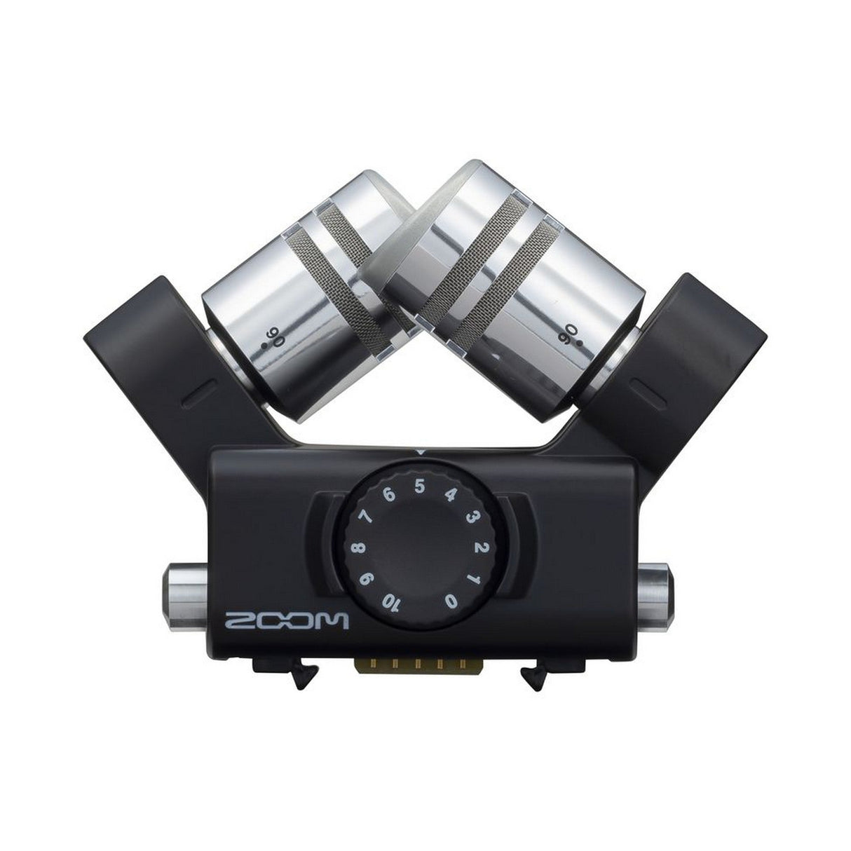 Zoom H6studio 6-Track 32-Bit Float Handy Recorder