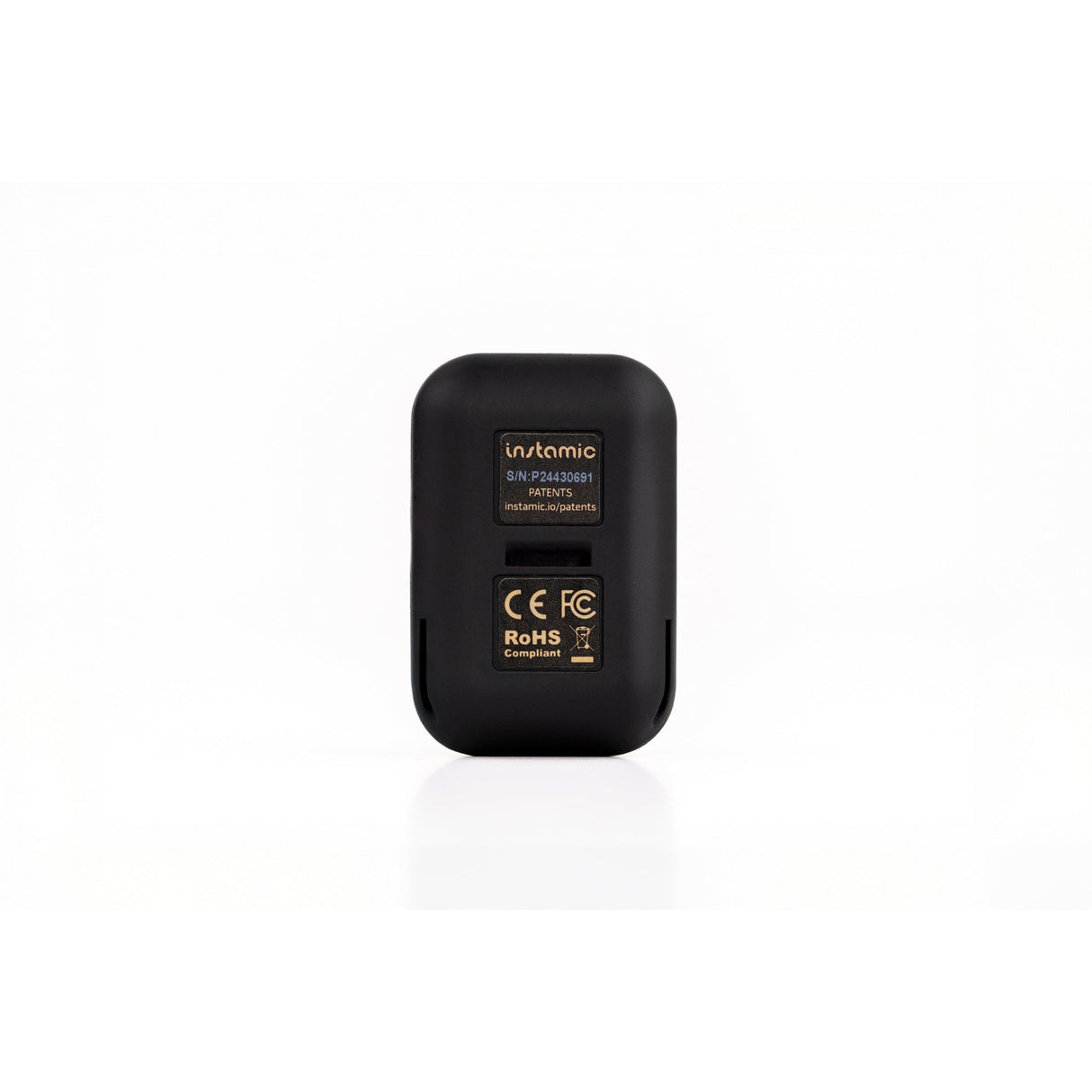 Zoom Instamic Pro Plus C 32-Bit Float Waterproof Recorder