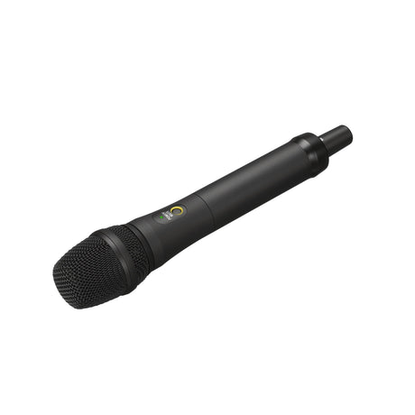 Sony UTX-M40 Handheld Microphone with Unidirectional Capsule UC25 536 to 607 MHz