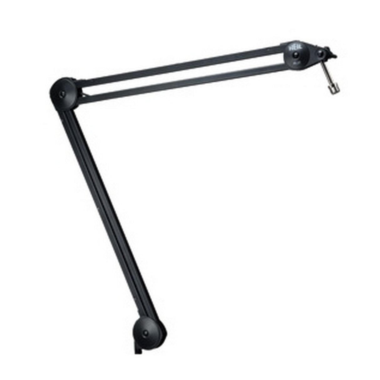 Heil Sound PL2T Articulating Topless Boom Mount (Used) - used