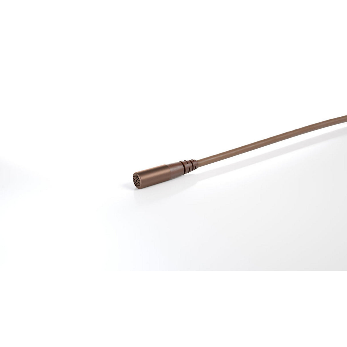 DPA 6060 CORE Omni Submini Microphone Normal SPL Brown Mini-Jack
