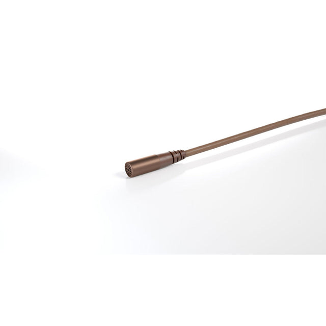 DPA 6060 CORE Omni Submini Microphone Normal SPL Brown Mini-Jack