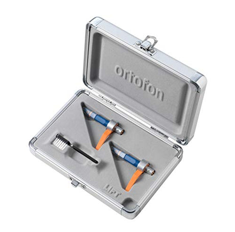 Ortofon Concorde MK II DJ CC Twin Dual Spherical Stylus for DJ Turntables