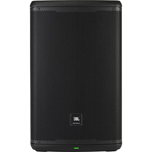 JBL EON715 15-Inch Powered PA Speaker with Bluetooth