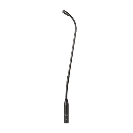 Audio-Technica U859QL Cardioid Condenser Quick-Mount Gooseneck Microphone (Used) - used
