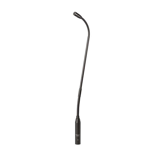Audio-Technica U859QL Cardioid Condenser Quick-Mount Gooseneck Microphone (Used) - used
