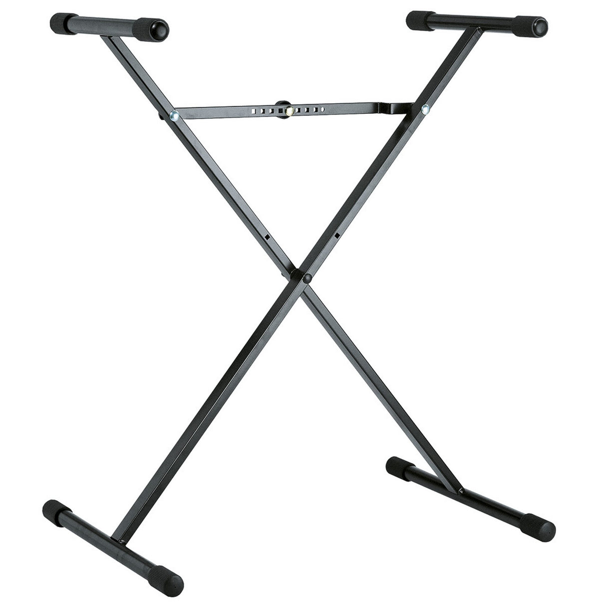 K&M 18950 Keyboard Stand Black