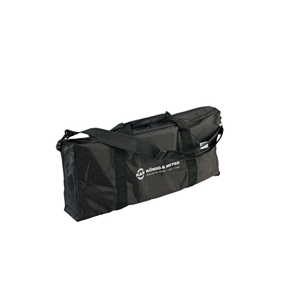 K&M 14068 Sturdy Carrying Case for Keyboard Benches