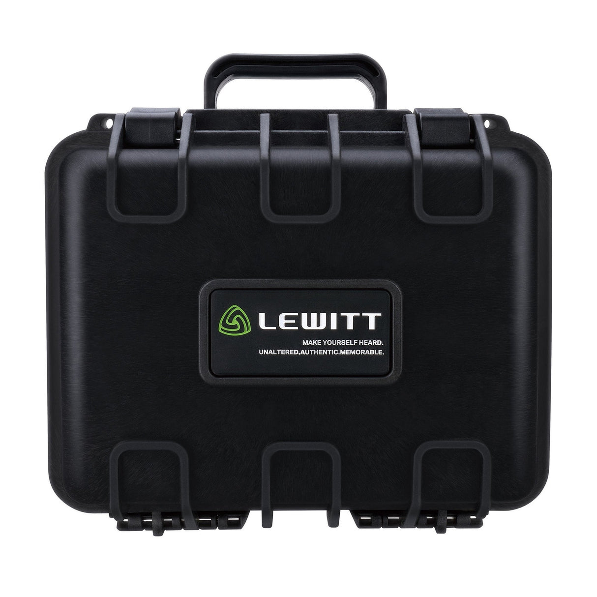 Lewitt LCT 50 Cx Transport Case for LCT 540 S LCT 640 TS DGT 650