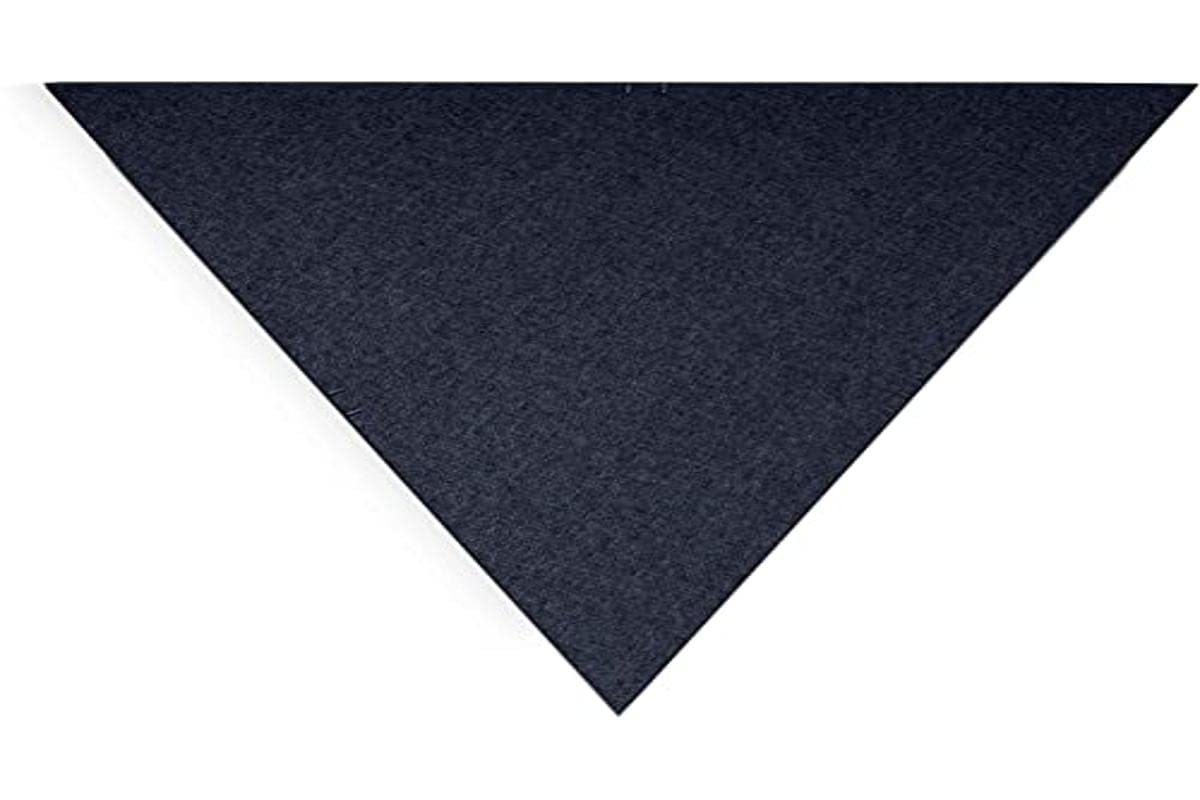 Primacoustic Cumulus 24-Inch Tri-Corner Bass Trap Black