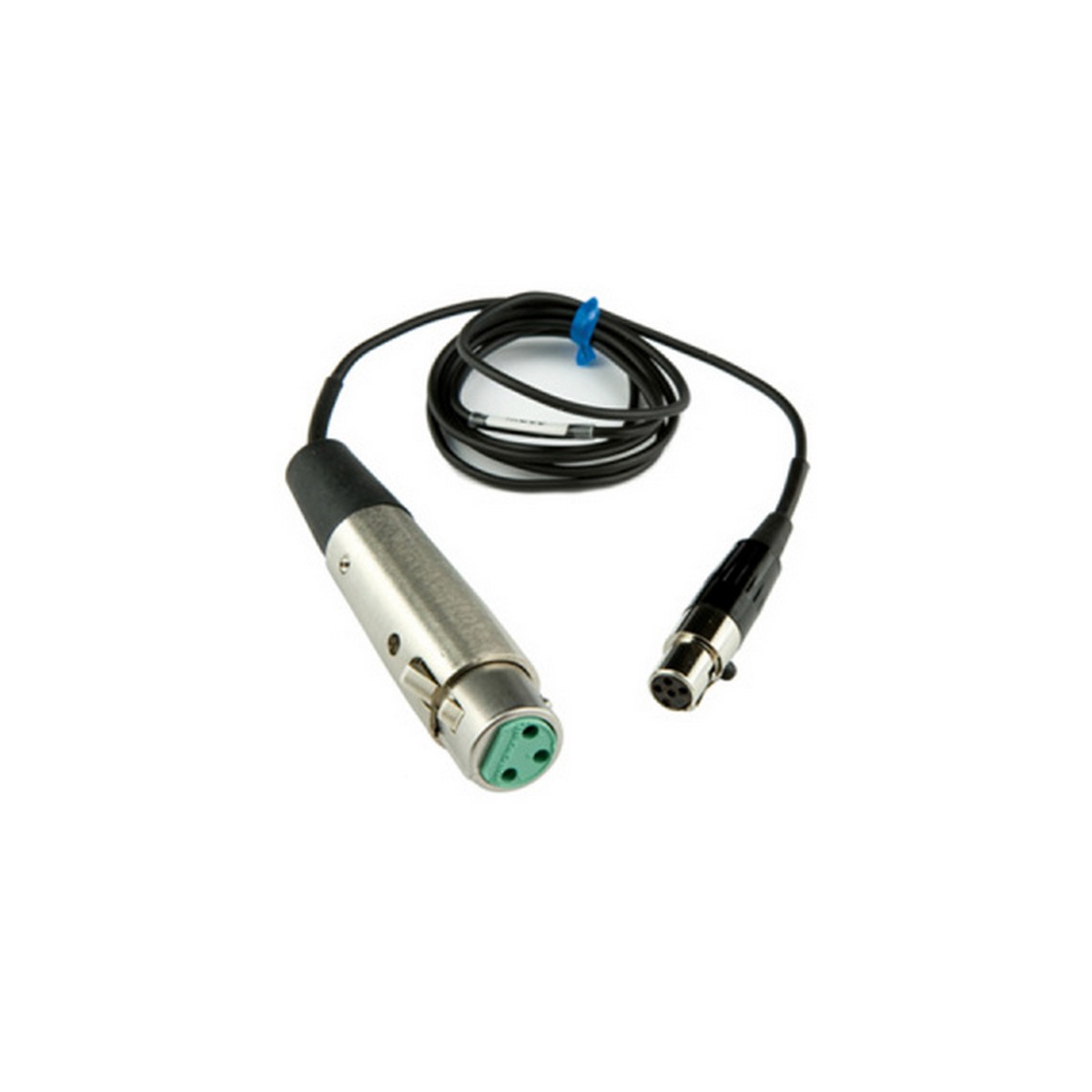 Lectrosonics MC35 Female XLR to Female TA5F 5-Pin Cable 37-Inch