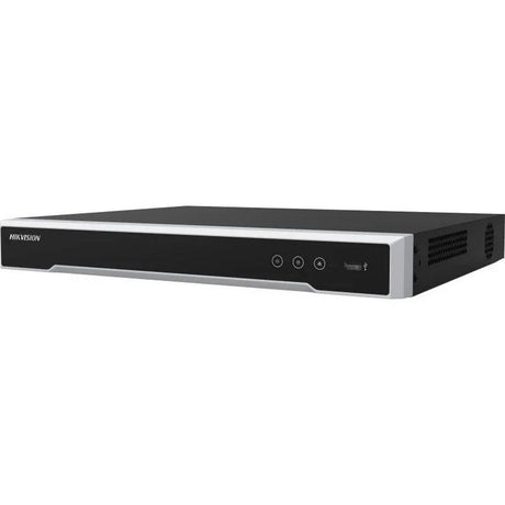 Hikvision DS-7608NI-Q2/8P 4K 8-Channel Plug-and-Play PoE NVR 8TB HDD