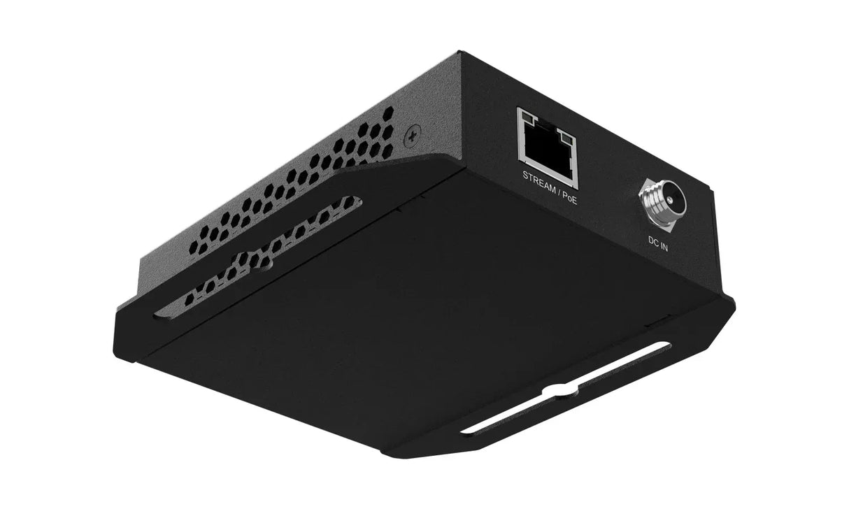 BZBGEAR BG-STREAM-E HDMI to IP UVC PoE Streaming Encoder