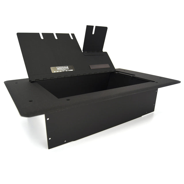 Whirlwind FP-4 Floor Pocket 4.7 x 12 x 20-Inch