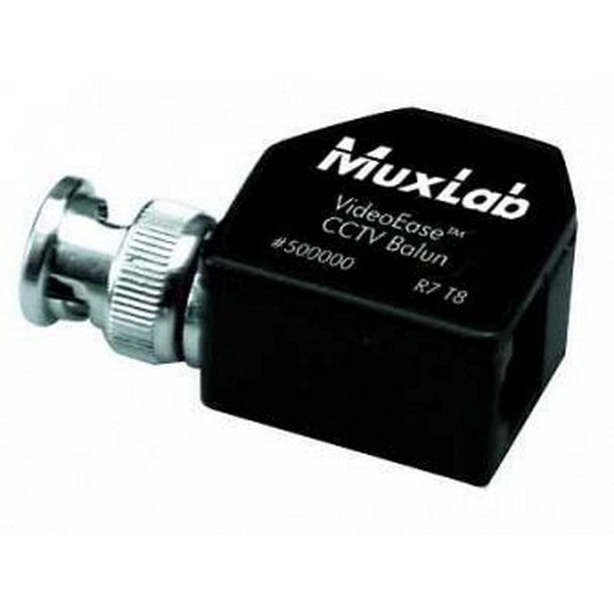 MuxLab 500000 CCTV Modular BNC Balun Signal Extender