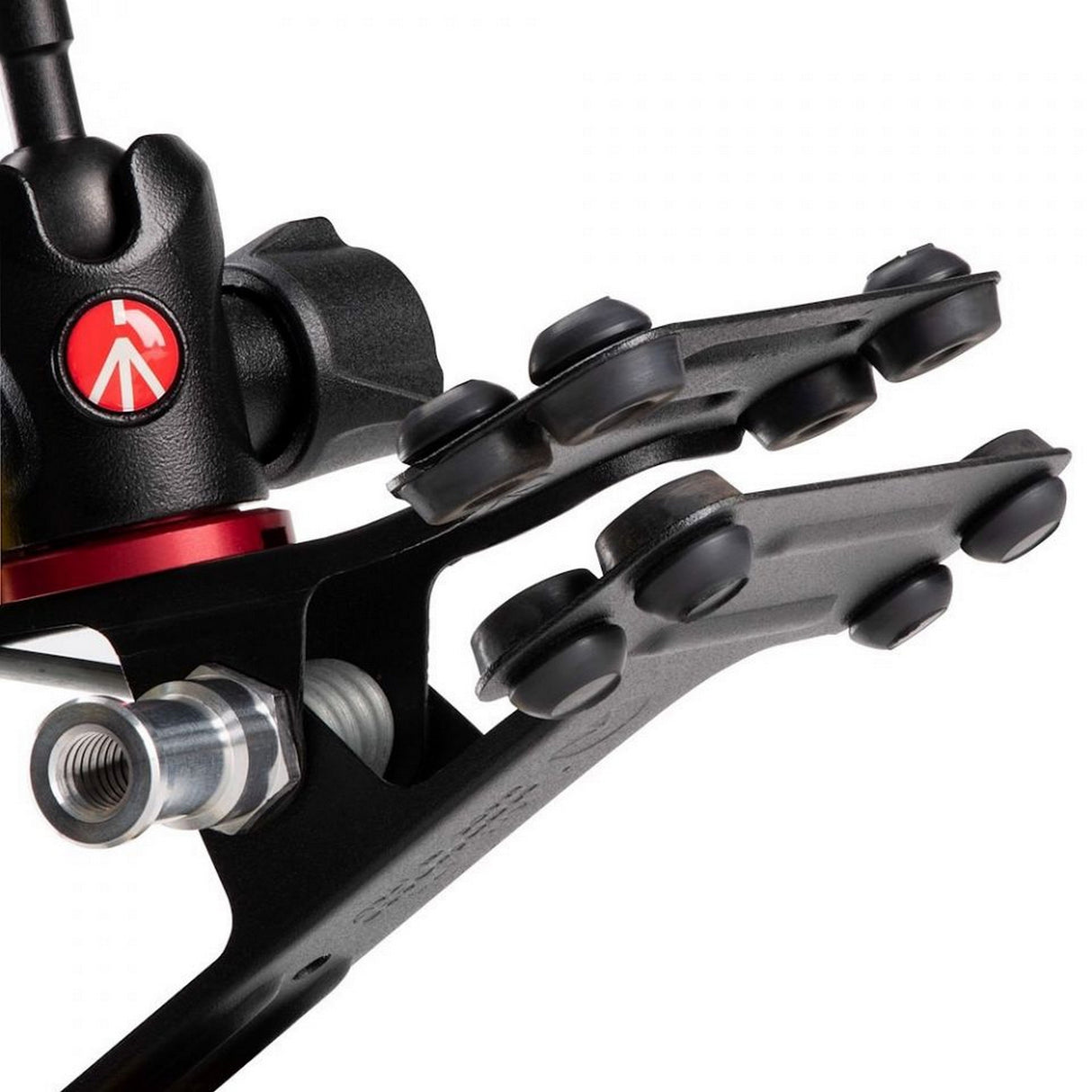 Manfrotto 175F-2 Cold Shoe Spring Clamp
