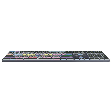 Logickeyboard Avid Media Composer PRO Titan for Mac US English