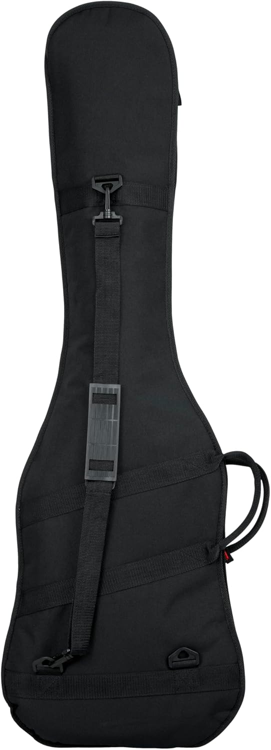 Gator Cases GBE-BASS Economy Gig Bag for Bass Guitars