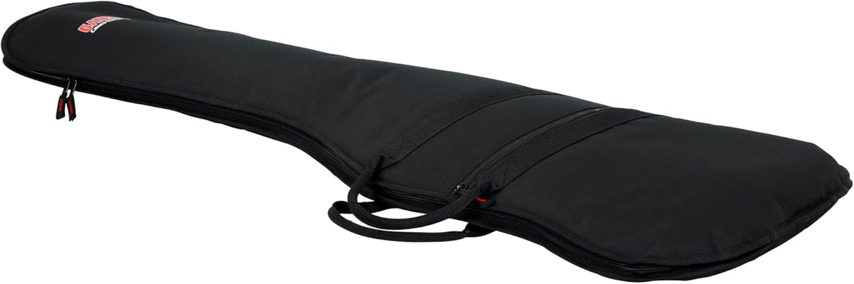 Gator Cases GBE-BASS Economy Gig Bag for Bass Guitars