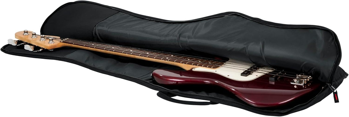 Gator Cases GBE-BASS Economy Gig Bag for Bass Guitars