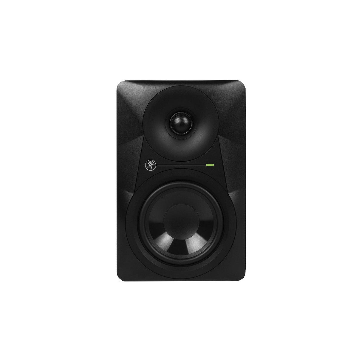 Mackie MR524 5 Inch Powered Studio Monitor Speaker (Used) - used