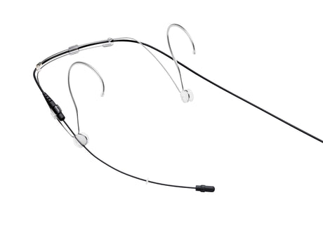 Shure RPMDH5B/O-LM3 Microphone Boom and Cable Assembly for DH5 Black LEMO3
