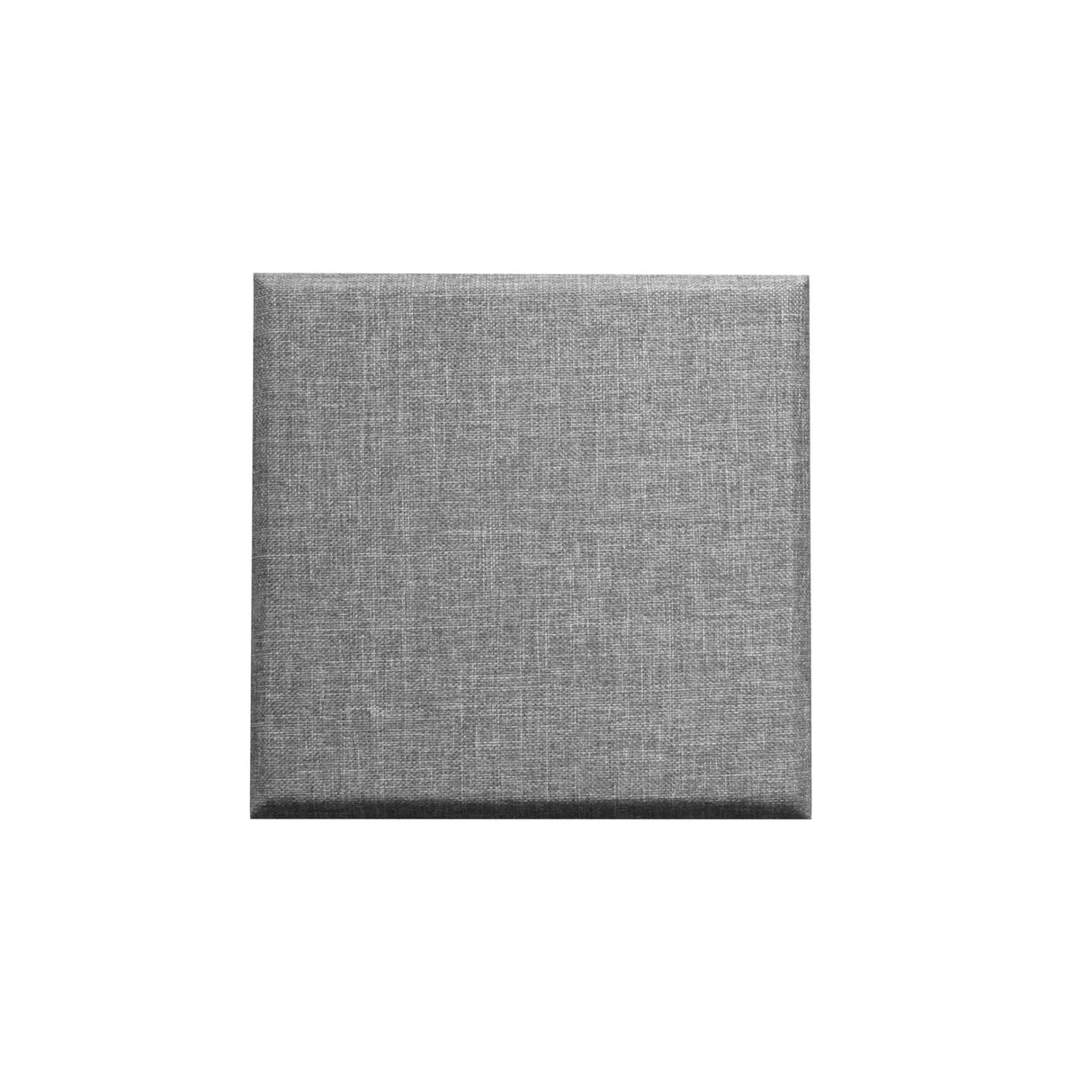 Primacoustic Control Cube 24 x 24 x 2-Inch Acoustic Panels Grey 12-Set Square Edge