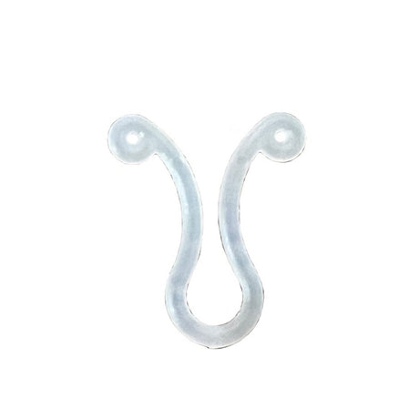 Shure Clip for MX202 Nylon White (80A489)