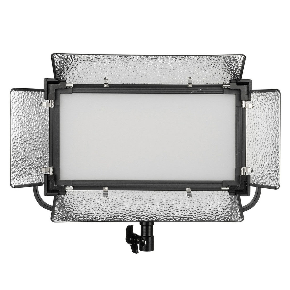 Ikan MSB8 Mylo Soft Bi-Color Half Field LED Light