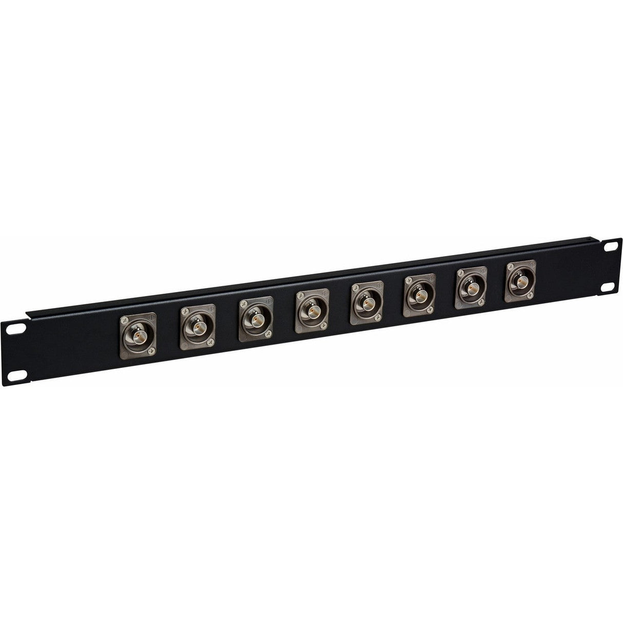 Laird Digital Cinema 8XUHD-BNCR 4K/8K 12G-SDI Feed Through BNC Patch Panel