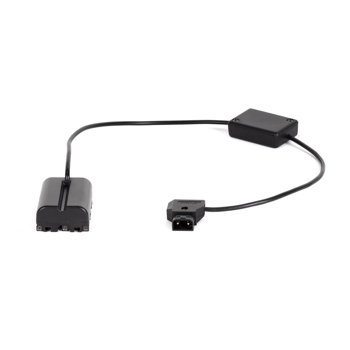 Wooden Camera D-Tap to Sony A77II A99II A68