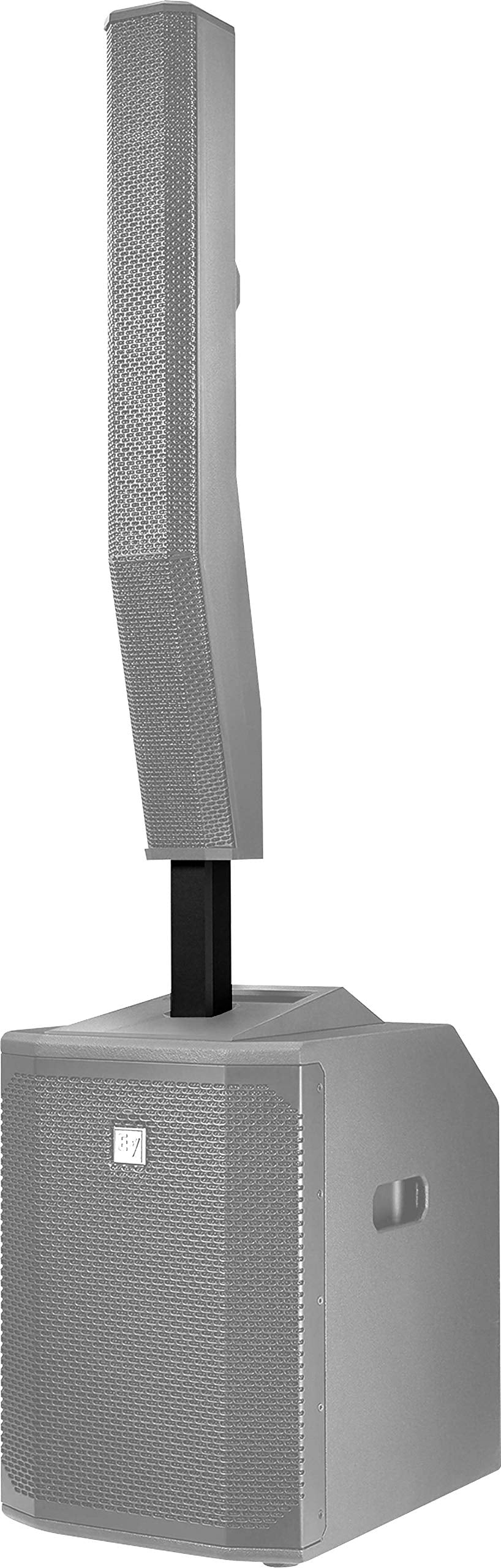 Electro-Voice Short Column Speaker Pole for EVOLVE 50