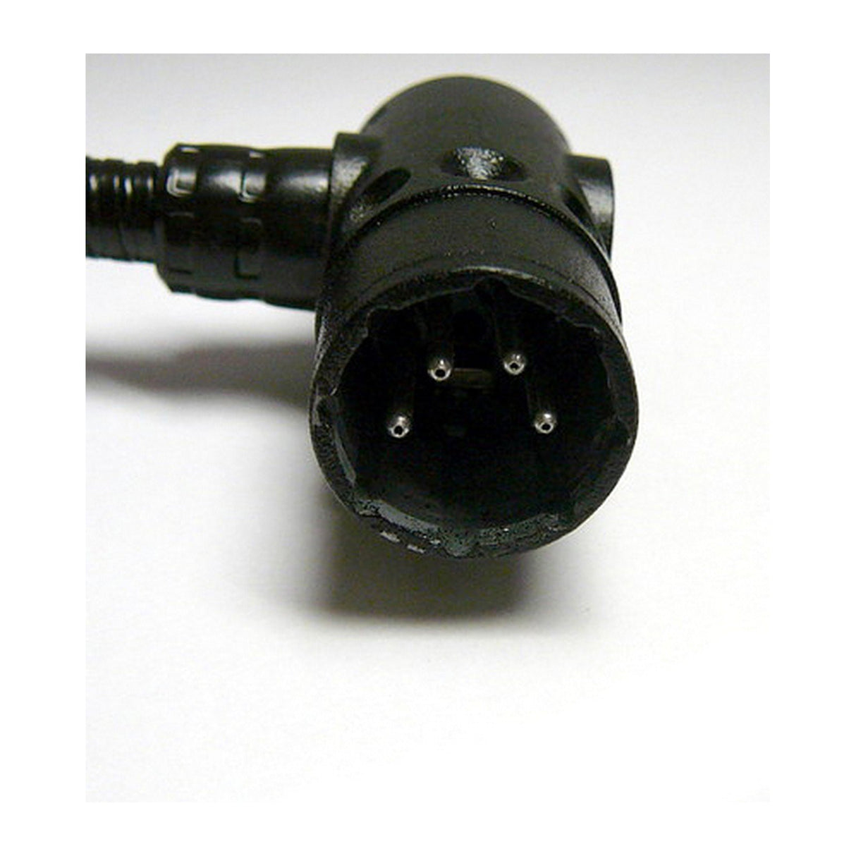 Littlite 18XR-HI-4-MR 18 inch Gooseneck 4 Pin XLR 5W Halogen Hi Intensity Light for Midas PRO2 PRO2C Right Side Single