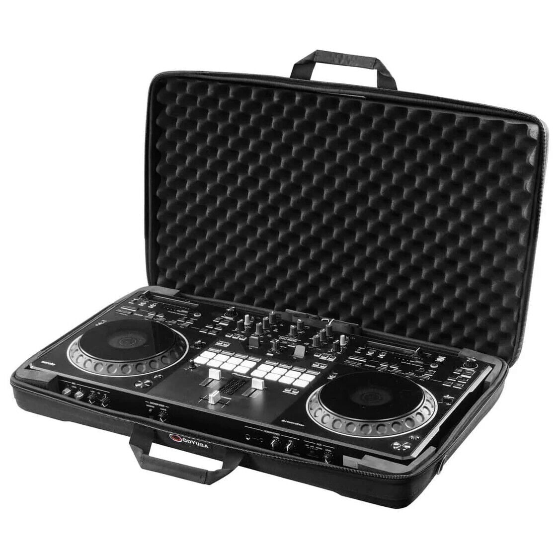 Odyssey EVA Molded Soft Case/Bag for Pioneer DJ DDJ-REV5
