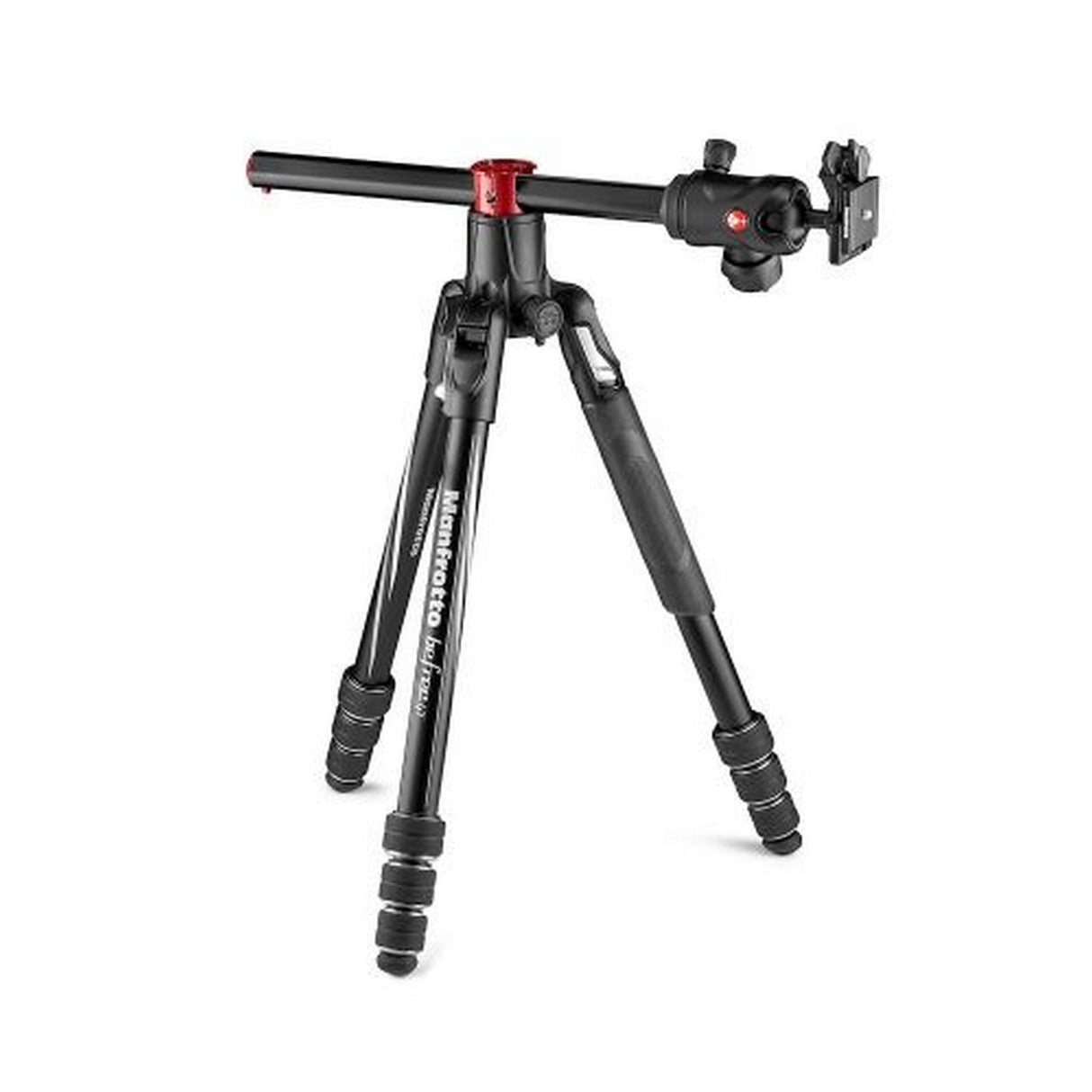 Manfrotto MKBFRA4GTXP-BUS Befree GT XPRO Aluminum Tripod