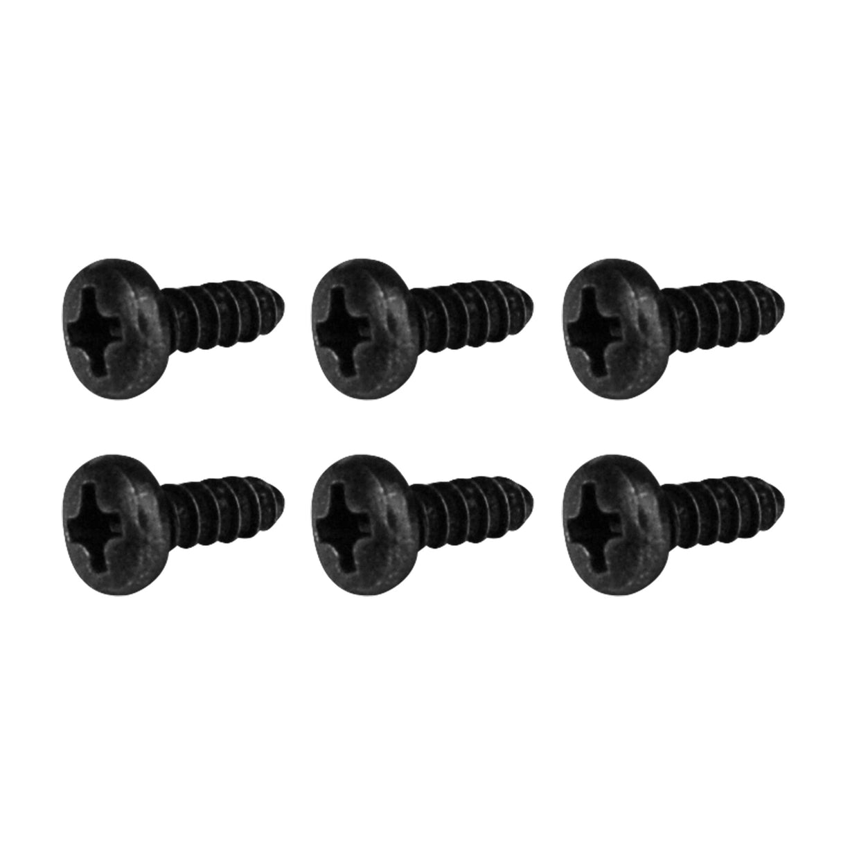 Audio-Technica Replacement Screw Set for Rack Ears 6-Piece