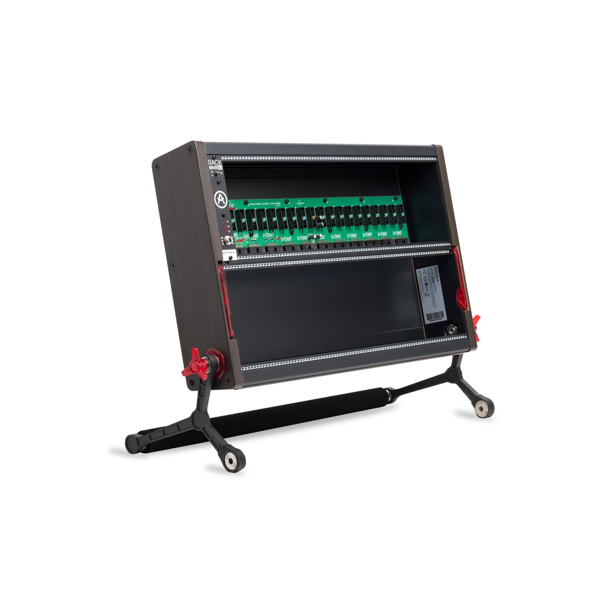 Arturia RackBrute 6U NOIR 176HP EuroRack Carrier