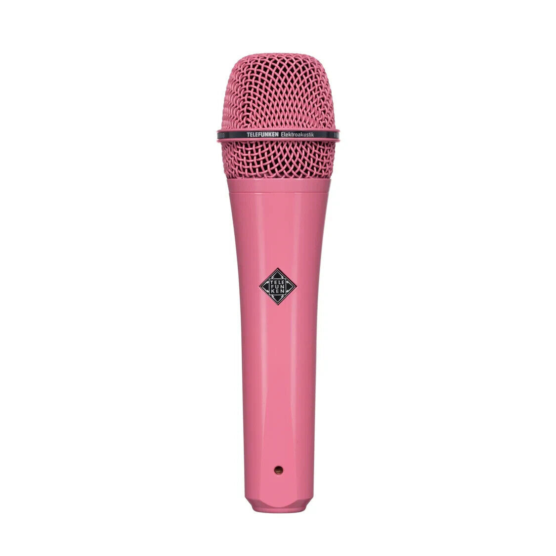 Telefunken M81 Dynamic Handheld Microphone Pink