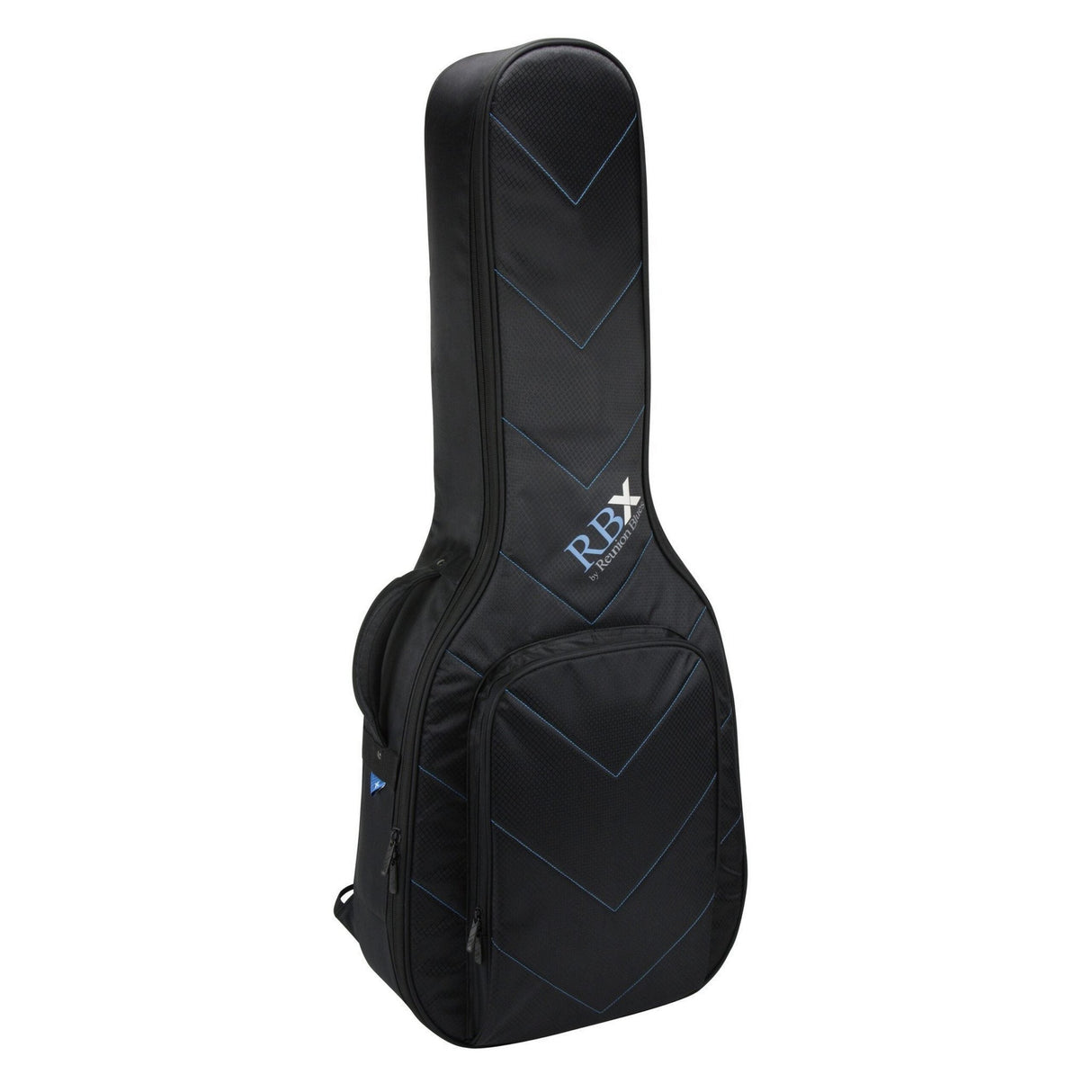 Reunion Blues RBX-A2 RBX Dreadnought Guitar Gig Bag - accessories