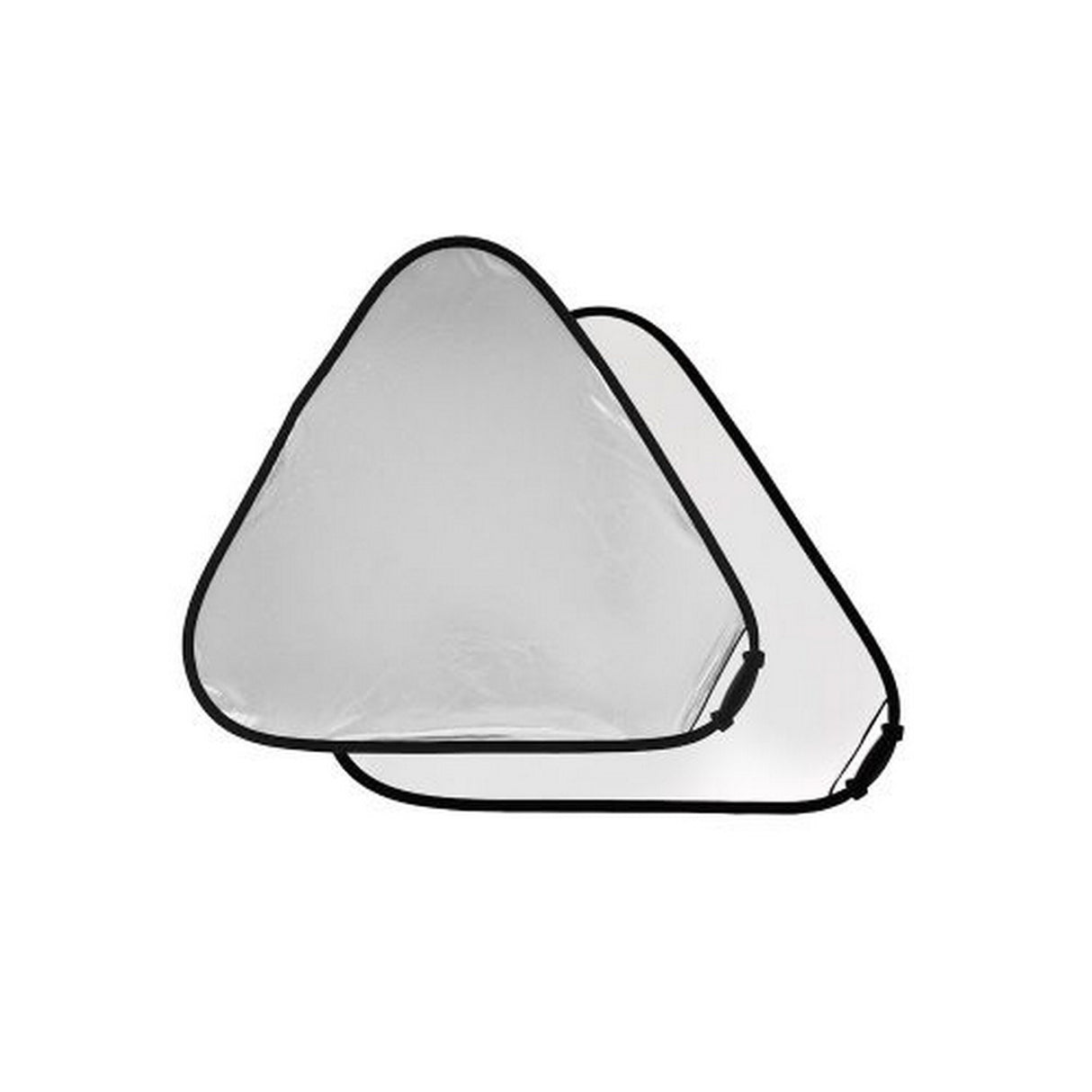 Lastolite LL LR3752 TriGrip 48 Inch Difflector Large Soft Silver