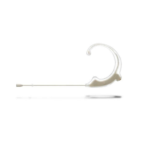 Mogan Elite ICE Omnidirectional Audio Technica Earset Microphone Beige