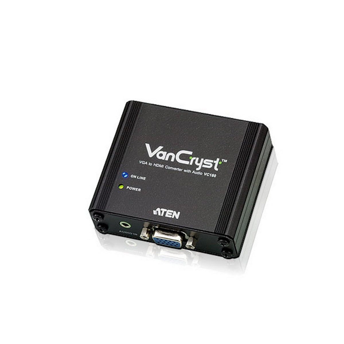 ATEN VC180 VGA Audio to HDMI Converter