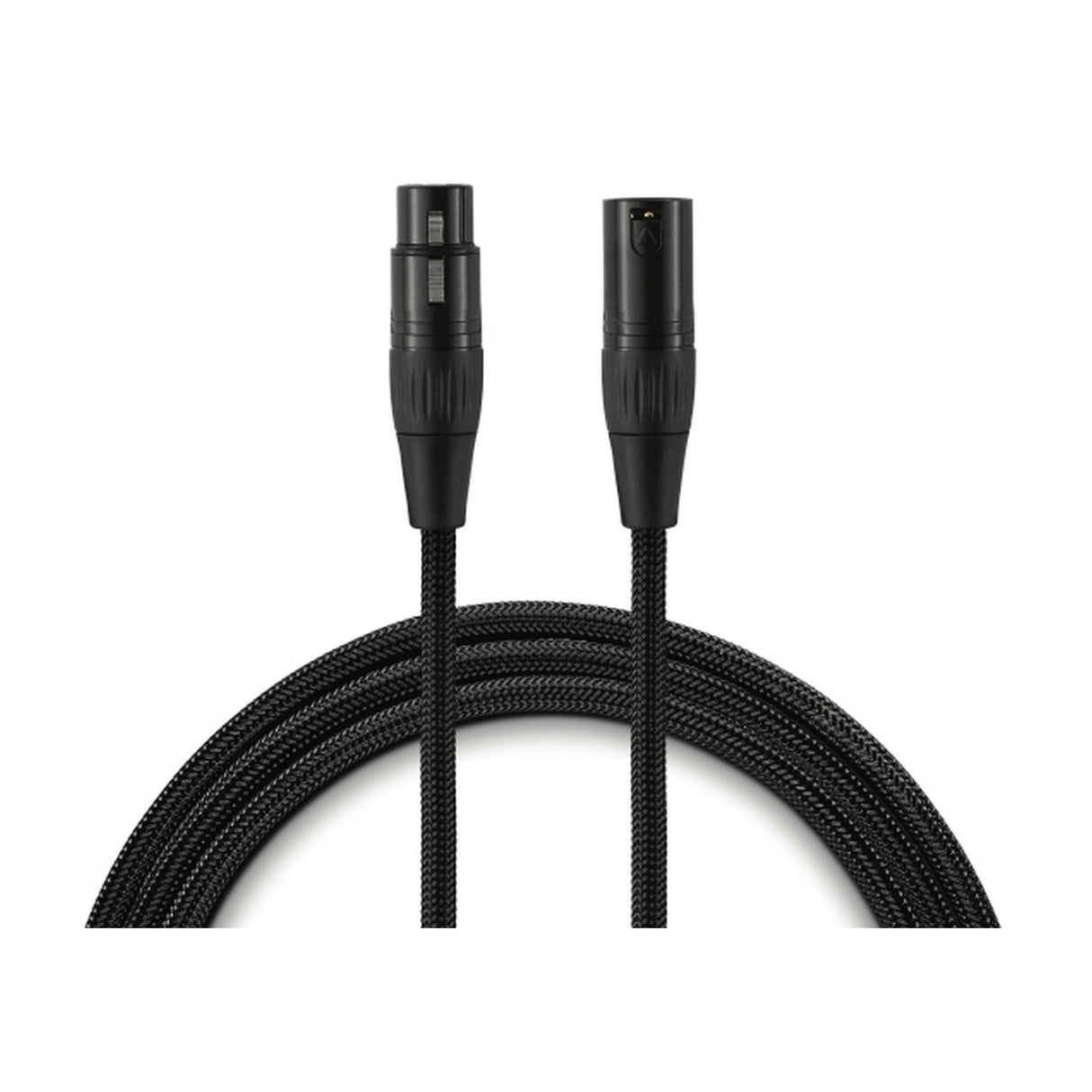 Warm Audio PREM-XLR-3 Premier Series Studio and Live XLR Cable 3 Foot