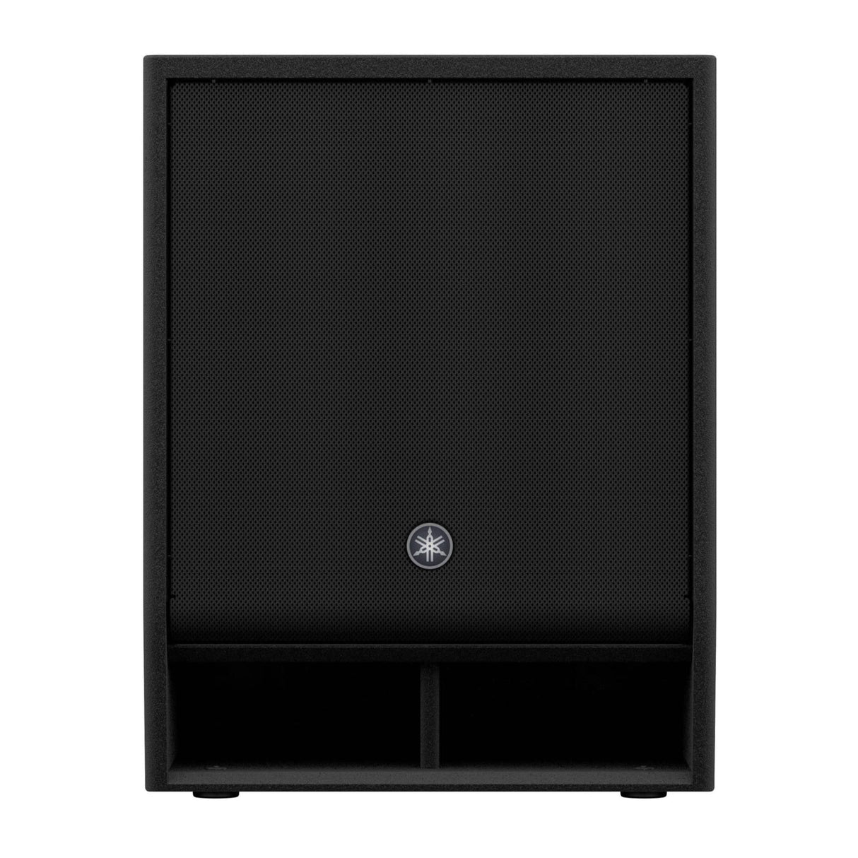 Yamaha DXS15XLF 15 Inch Bass Reflex 1600 Watt Powered Subwoofer