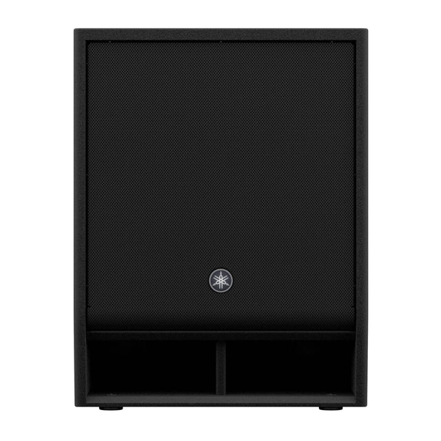 Yamaha DXS15XLF 15 Inch Bass Reflex 1600 Watt Powered Subwoofer
