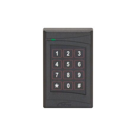 Kantech P325KPXSF ioProx XSF 1-Gang Keypad Reader