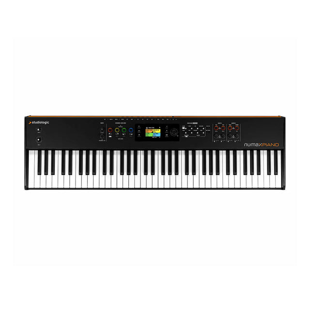 StudioLogic Numa X Piano 73 73 Key Hammer Action Digital Piano